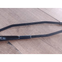 Par Braço Limpador Parabrisa Caoa Chery Qq 1.1 2010