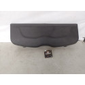 Tampa Porta Malas Chevrolet Onix 2020