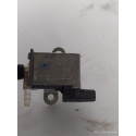 Válvula Solenoide Partida Fria Chevrolet Agile 2012