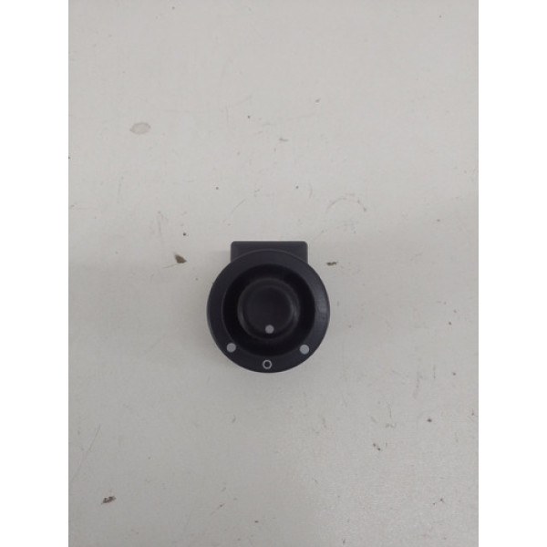 Botão Comando Retrovisor Renault Duster 2012