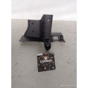 Moldura Acabamento Console Acendedor Mercedes Smart 2010
