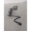 Flauta Bicos Injetores Fiat Palio Fire 1.0 2002