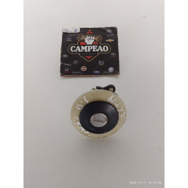 Cilindro Miolo Chave Chevrolet Celta 2013