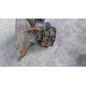 Câmbio Manual Chevrolet Celta 1.0 2011 