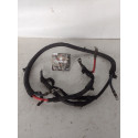Chicote Positivo Bateria Chevrolet Cruze Sedan 2014c/detalhe