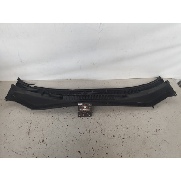 Grade Churrasqueira Fiat Strada 2013 C Detalhe 