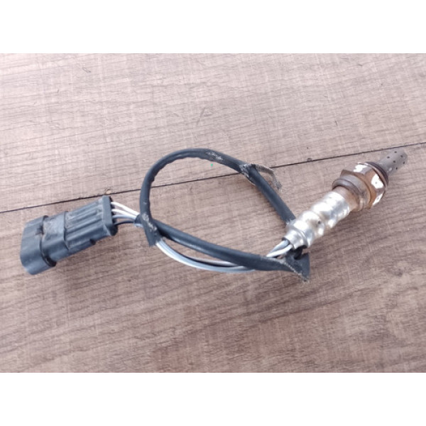 Sonda Lâmina Fiat Strada 1.4 2014