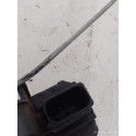 Fechadura Porta Traseira Esquerda Chevrolet Cruze 2012