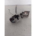 Fechadura Porta Traseira Esquerda Chevrolet Cruze 2012