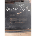 Filtro Canister Chevrolet Cruze 1.8 Manual 13/14