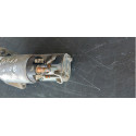 Motor Arranque Chevrolet Zafira Confort 2.0 8v 2010 Mecânica