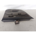 Forro Porta Traseira Esquerda Nissan Livina 2012