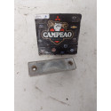 Luz Placa Chevrolet Cruze 2014