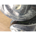 Par Buzinas Caracol Fiamm 12v 007002