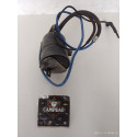 Filtro Canister Chevrolet Celta 2013