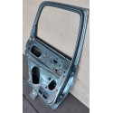Porta Traseira Esquerda Corsa Classic 2010 A 2013