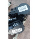 Chicote Completo Caixa De Ar Interna Do Cruze 2015 1.8 
