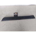 Friso Porta Traseira Esquerda Chevrolet S10 2013