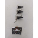 Bicos Injetores   Flauta Onix Plus 1.0 3c Turbo 2020