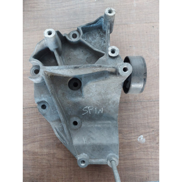 Suporte Compressor Ar Onix Prisma 1.0 