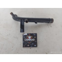 Tubo Cano Agua Chevrolet Corsa 2003