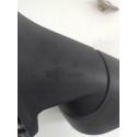 Retrovisor Esquerdo Manual Chevrolet Onix 2016