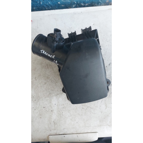 Caixa Do Filtro De Ar Tracker 1.8 2014 Ltz Automática