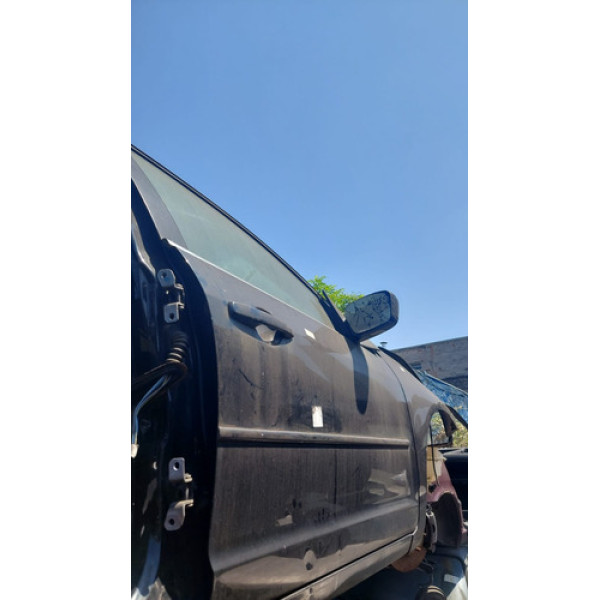 Porta Dianteira Ford Fusion 2008 