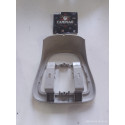 Moldura Luz Cortesia Chevrolet Meriva 2008