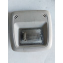 Luz Cortesia Chevrolet Onix 2016