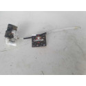 Fechadura Porta Dianteira Esquerda Chevrolet Celta 2008