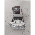 Maçaneta Externa Traseira Direita Chevrolet Meriva 1.8 2008 