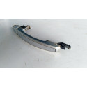 Maçaneta Externa Traseira Esquerdo Gm Chevrolt S10 2015