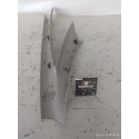 Moldura Coluna Parabrisa Direito Chevrolet Meriva 2008