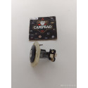 Cilindro Miolo Chave Chevrolet Celta 2013