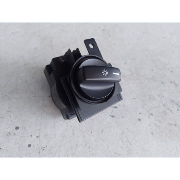 Botão/ Comando Farol Milha Mercedes-benz B200 2.0 2010