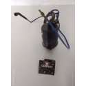 Filtro Canister Chevrolet Celta 2013