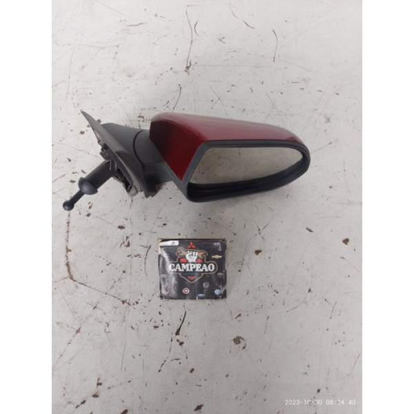 Retrovisor Direito Gm Chevrolet Onix 2019