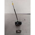 Fechadura Porta Traseira Esquerda Chevrolet Cruze 2012
