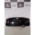 Tampa Porta Malas Chevrolet Cruze Sedan 2014