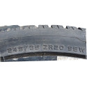 Roda Liga + Pneu Runway Enduro 916 245/35/r20 077