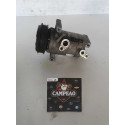 Compressor De Ar Onix Plus 1.0 3c 2020 Turbo