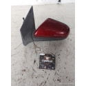Retrovisor Esquerdo Gm Chevrolet Onix 2018 C Detalhe 