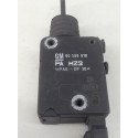 Trava Elétrica Portinhola Combustível Chevrolet Zafira 2008