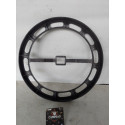 Base Suporte Estepe Chevrolet Cruze 2014