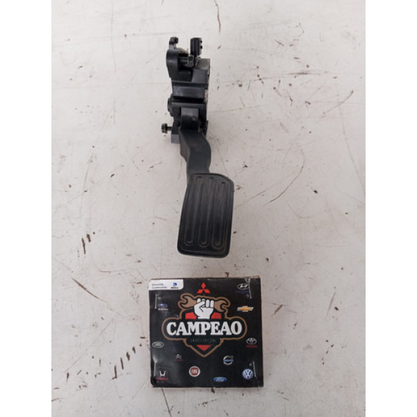 Pedal Acelerador Nissan Versa 1.6 2016