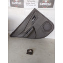 Forro Porta Traseira Esquerda Chevrolet Cobalt 2013 