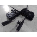 Fechadura Elétrica Capô Audi A3 2016 