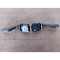 Par Chave Seta Chevrolet Gm Meriva 2006