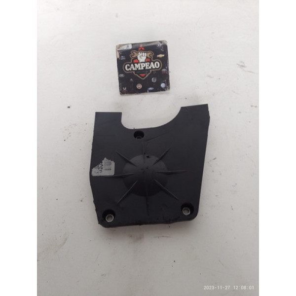 Capa Correia Dentada Chevrolet Onix 2018 C Detalhe